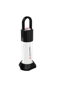 Ledlenser ML6 Lantern, Black, hi-res