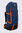 Macpac Cascade AzTec® 65L Hiking Backpack, Navy Iris, hi-res