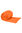 Sea to Summit Pocket Towel — Medium, Orange, hi-res
