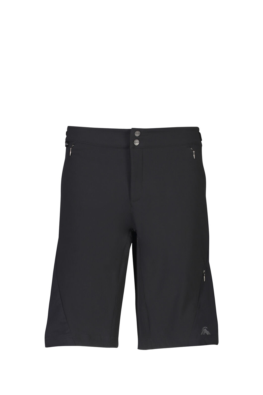 Macpac Stretch Pertex Equilibrium® Mountain Bike Shorts Women's Macpac