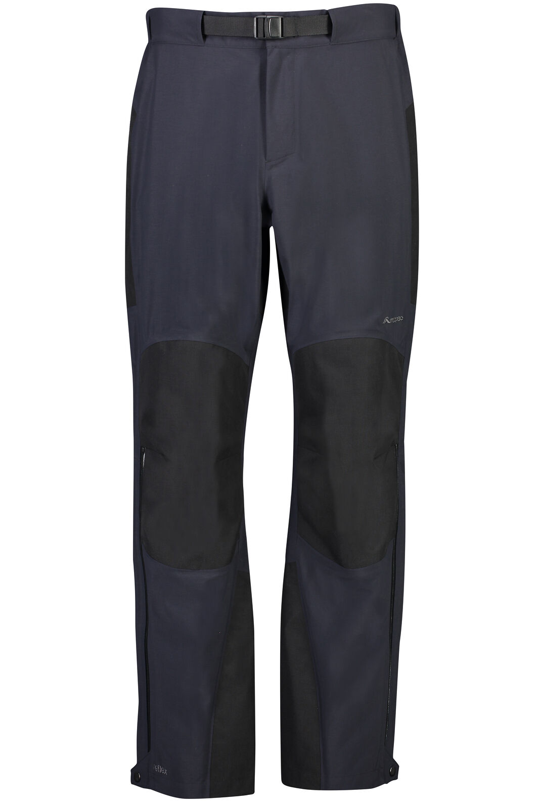 Macpac Gauge Reflex™ Rain Pants — Men's Macpac