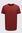 Macpac Men's Washed T-Shirt, Barn Red, hi-res