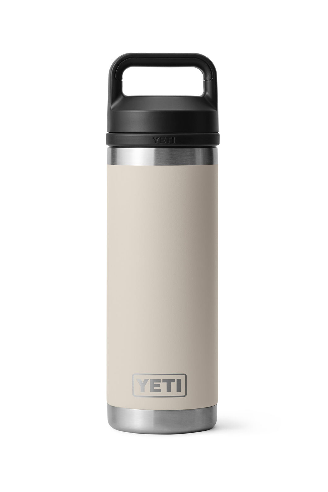 YETI® Rambler® Bottle — 18 oz, Cape Taupe, hi-res