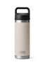 YETI® Rambler® Bottle — 18 oz, Cape Taupe, hi-res