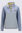 Macpac Women&rsquo;s Heritage Fleece Pullover, Skyway/Windward Blue, hi-res
