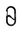 Nite Ize G-Series Dual Chamber Carabiner #1 — 2 Pack, Black, hi-res