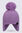 Macpac Baby Earmuff Beanie, Orchid, hi-res