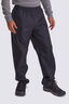 Macpac Pack-It-Pants, Black, hi-res