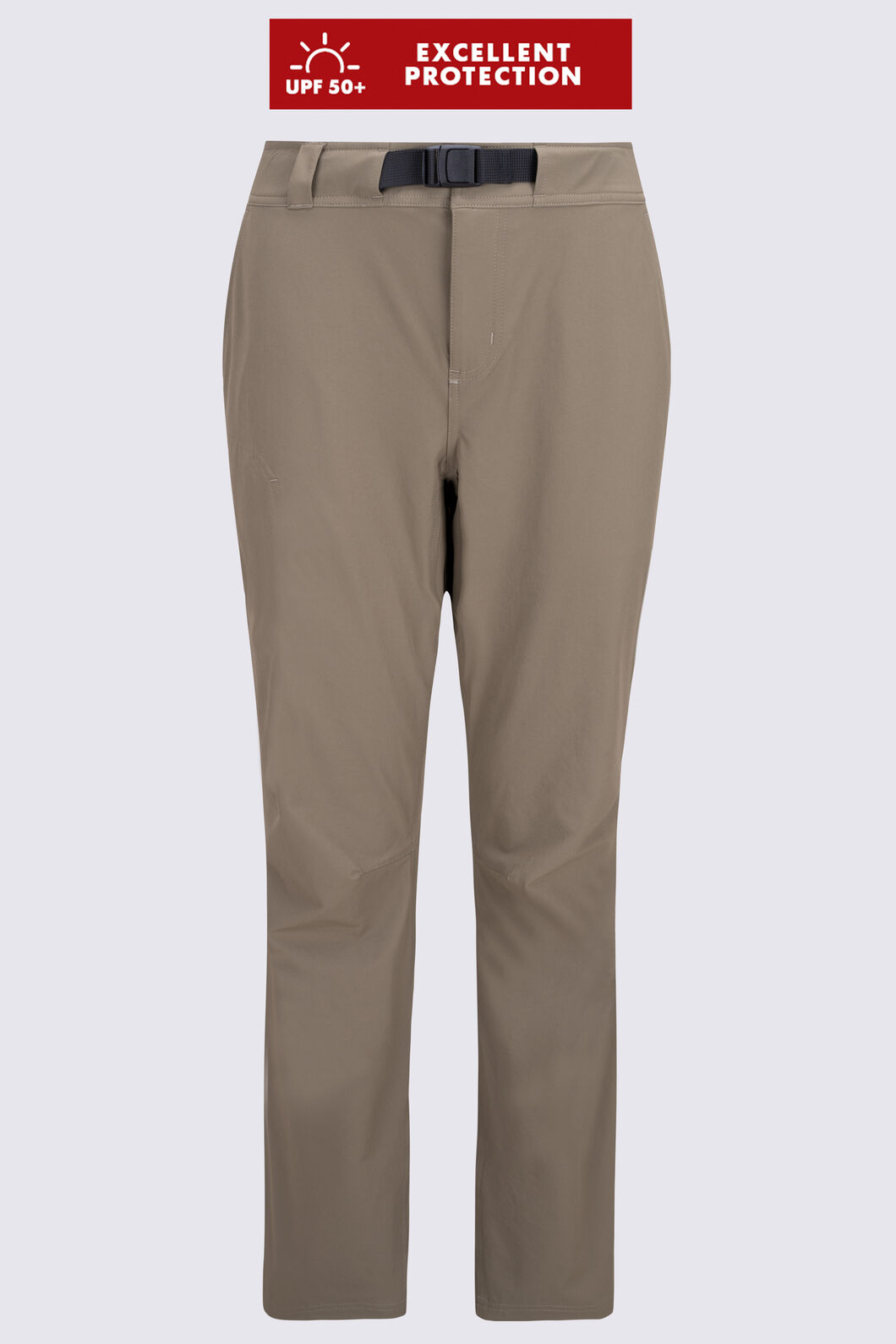 Macpac Women's Tarn Pants, Stone Grey, hi-res