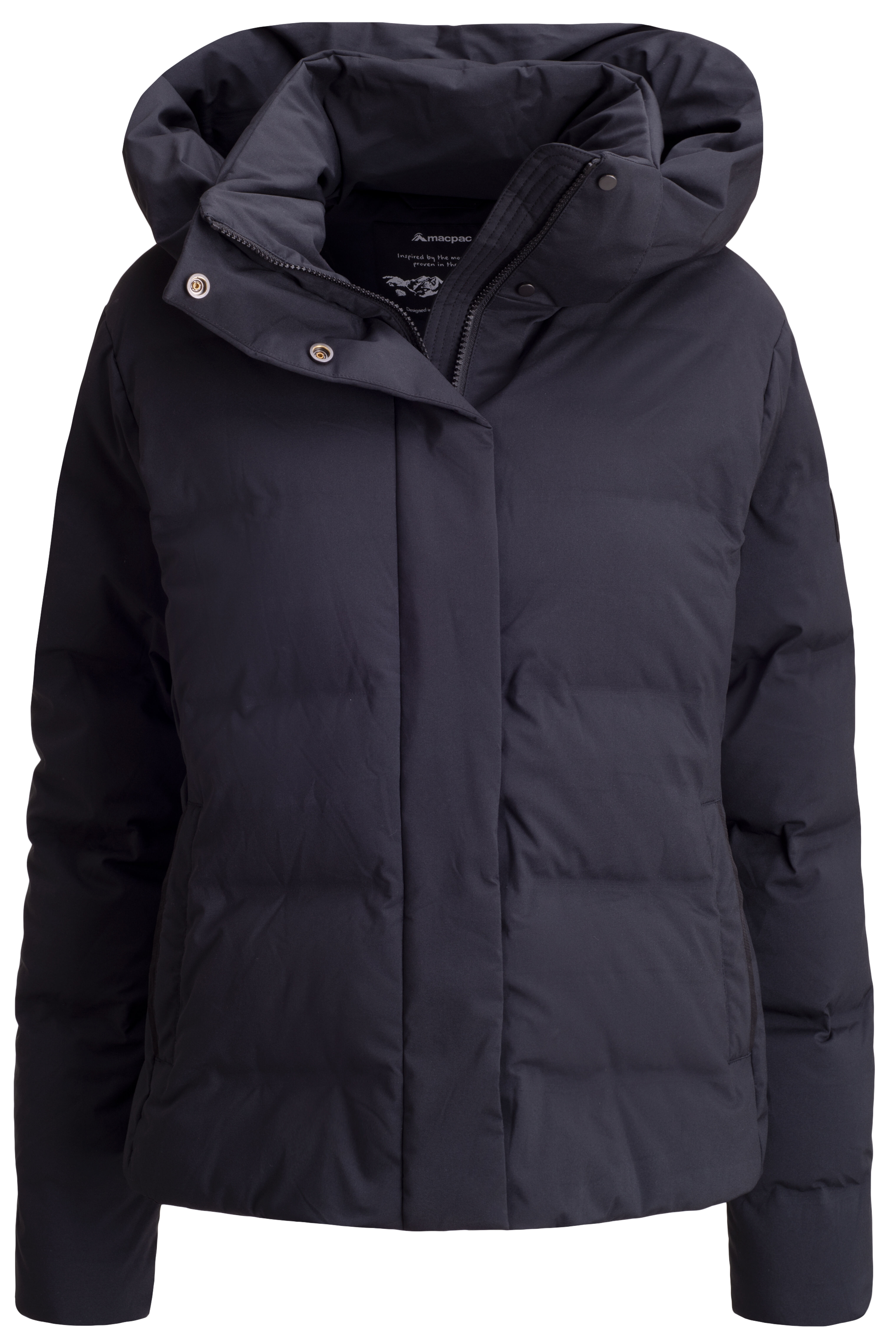 Macpac puffer online