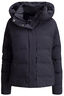 Macpac Women's Narvi Down Jacket, Black, hi-res