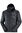 Salomon Men's Bonatti Cross Hooded Jacket, Black, hi-res