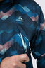 Macpac Men's All-Season Snow Jacket, Snow Mountain Print, hi-res