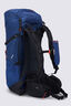 Macpac Volta Vented Hiking Backpack 52L, Sodalite Blue, hi-res