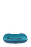 Sea to Summit Aeros Ultralight Pillow &mdash; Regular, Aqua, hi-res