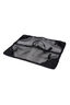 Helinox Chair Zero Ground Sheet, Black, hi-res