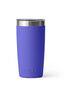 YETI® Rambler® R10 Tumbler with MagSlider™ Lid, Ultramarine Violet, hi-res