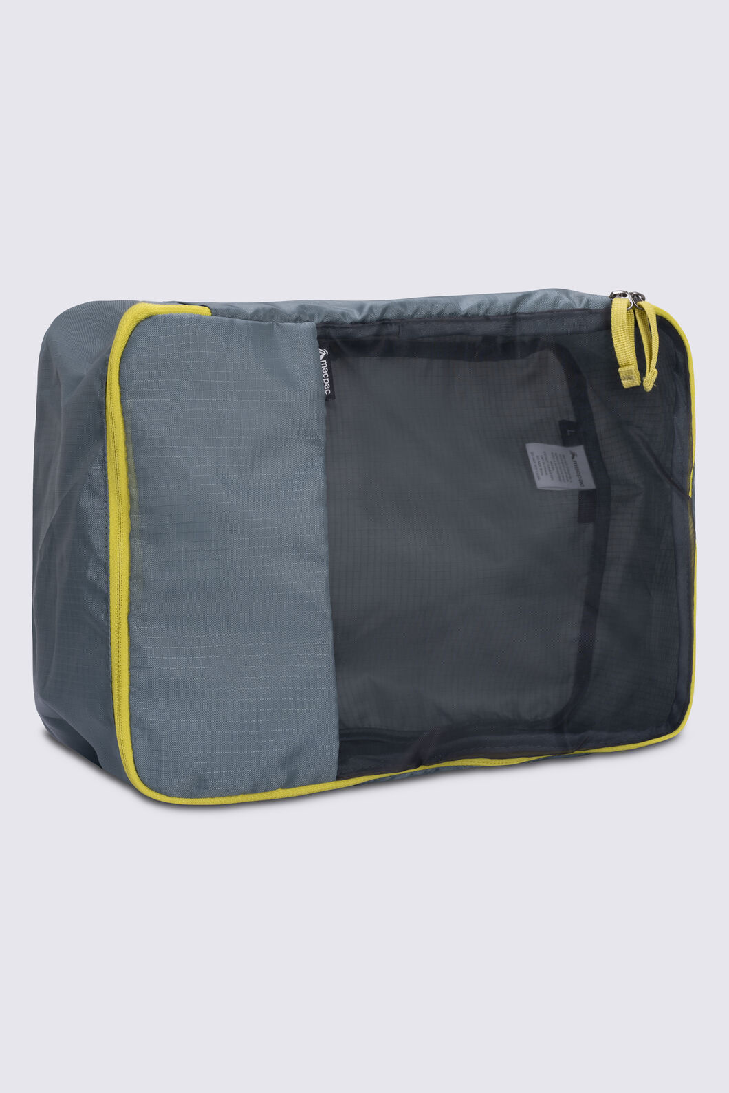 Macpac Packing Cell &mdash; Large, Balsam Green, hi-res