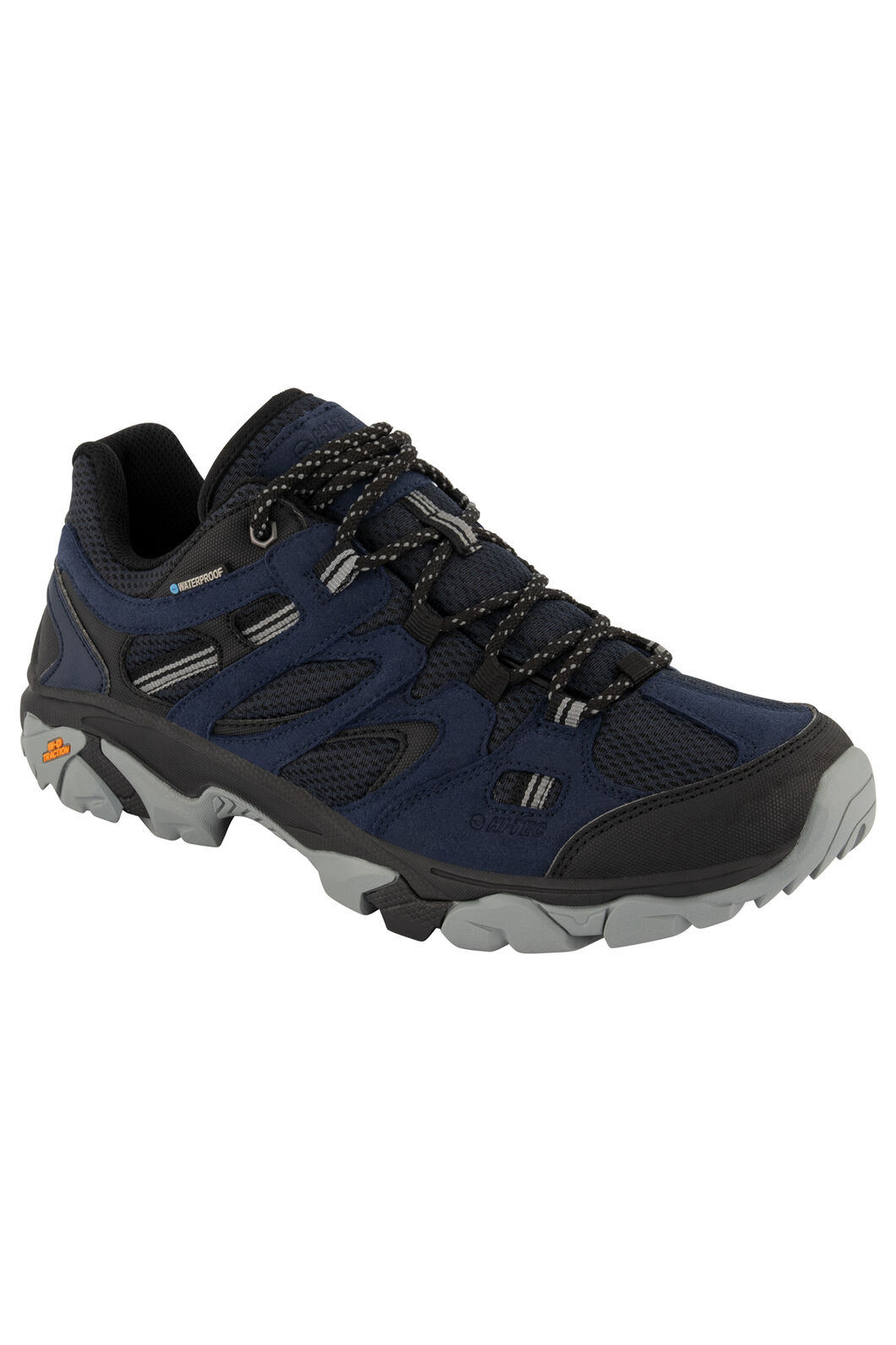 macpac walking shoes