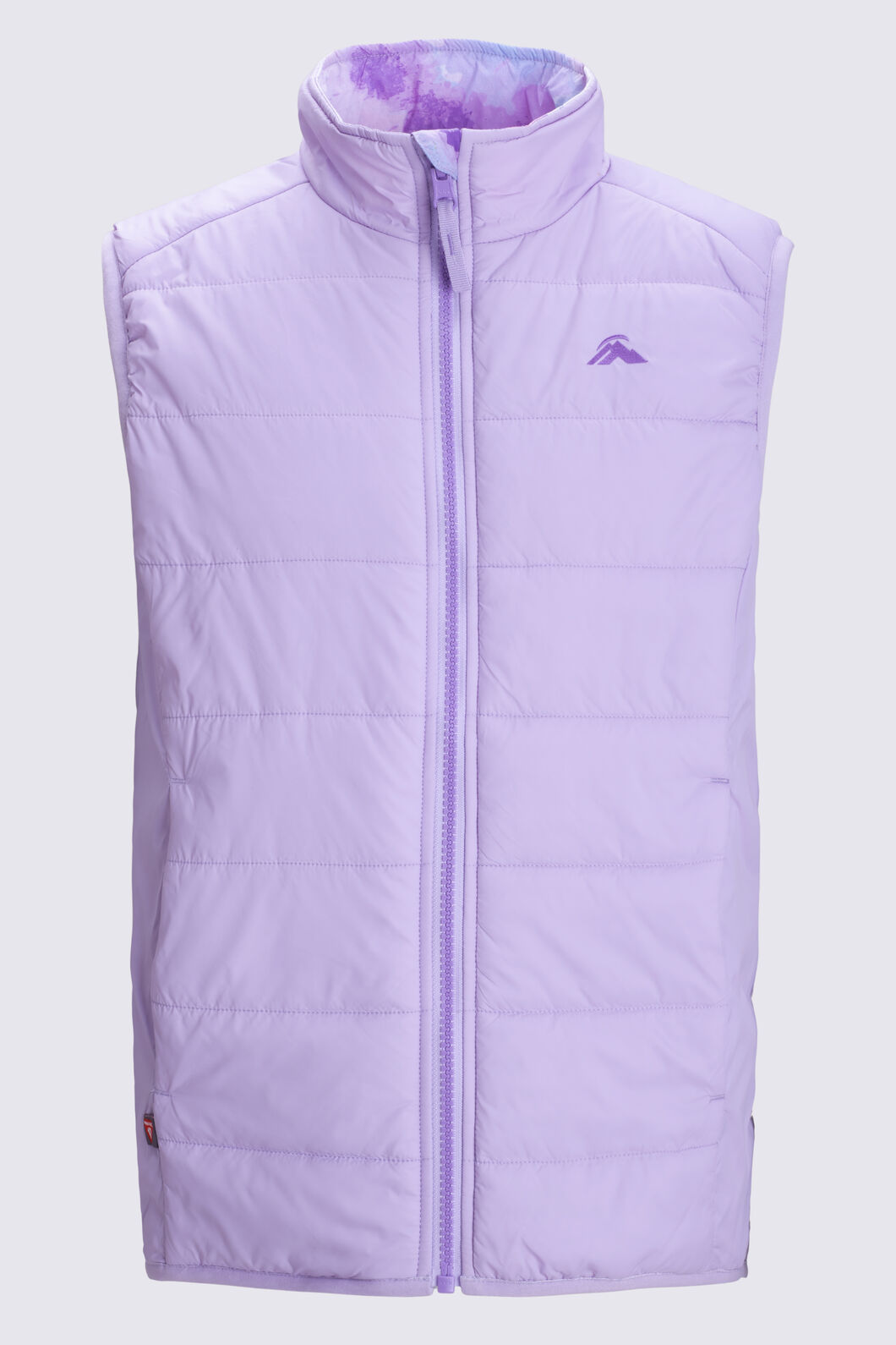 Macpac Kids' Pulsar Alpha Insulated Vest Macpac