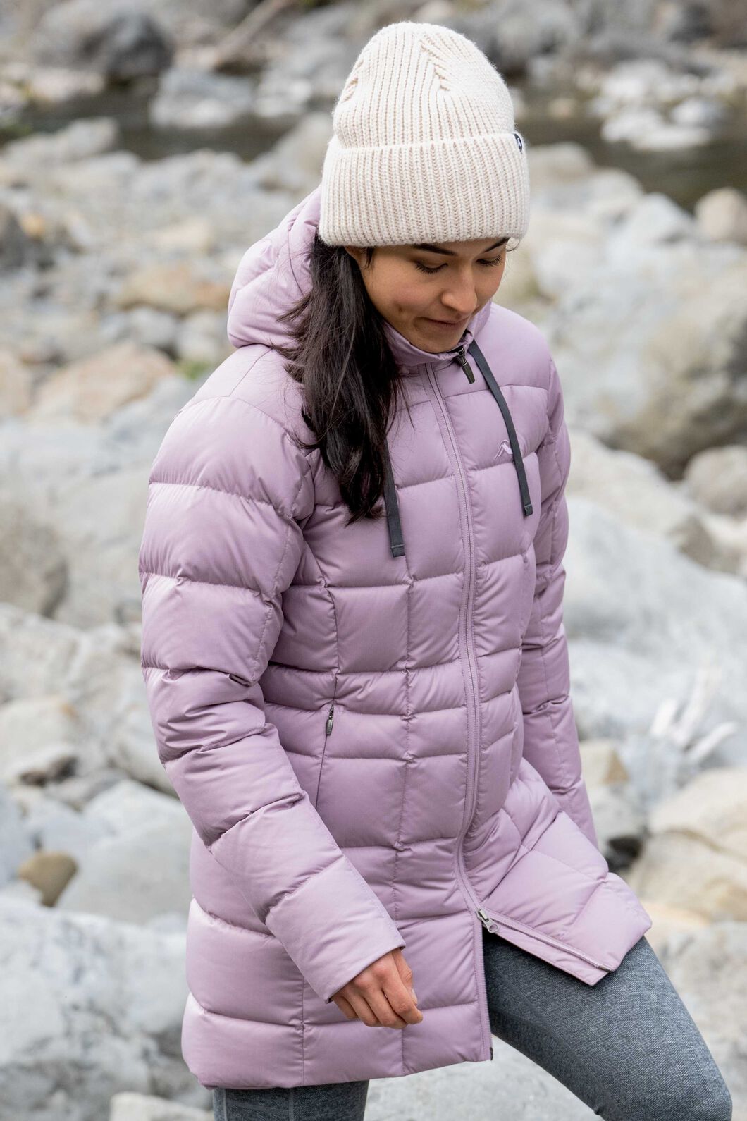 Macpac aurora down coat online