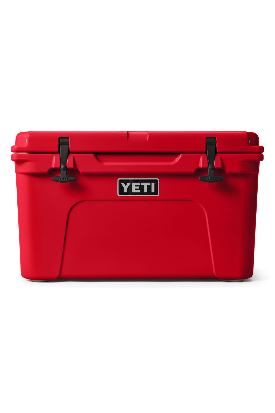 NEW SOLD OUT RED YETI Tundra Cooler Rope, Handles, Latches & STICKER