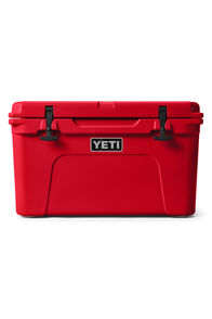 YETI® Tundra® 45 Hard Cooler, Rescue Red, hi-res