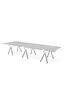 Helinox Cot Legs, Black, hi-res