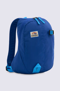 Macpac Mini Mac 7L Kids' Backpack, Sodalite Blue, hi-res