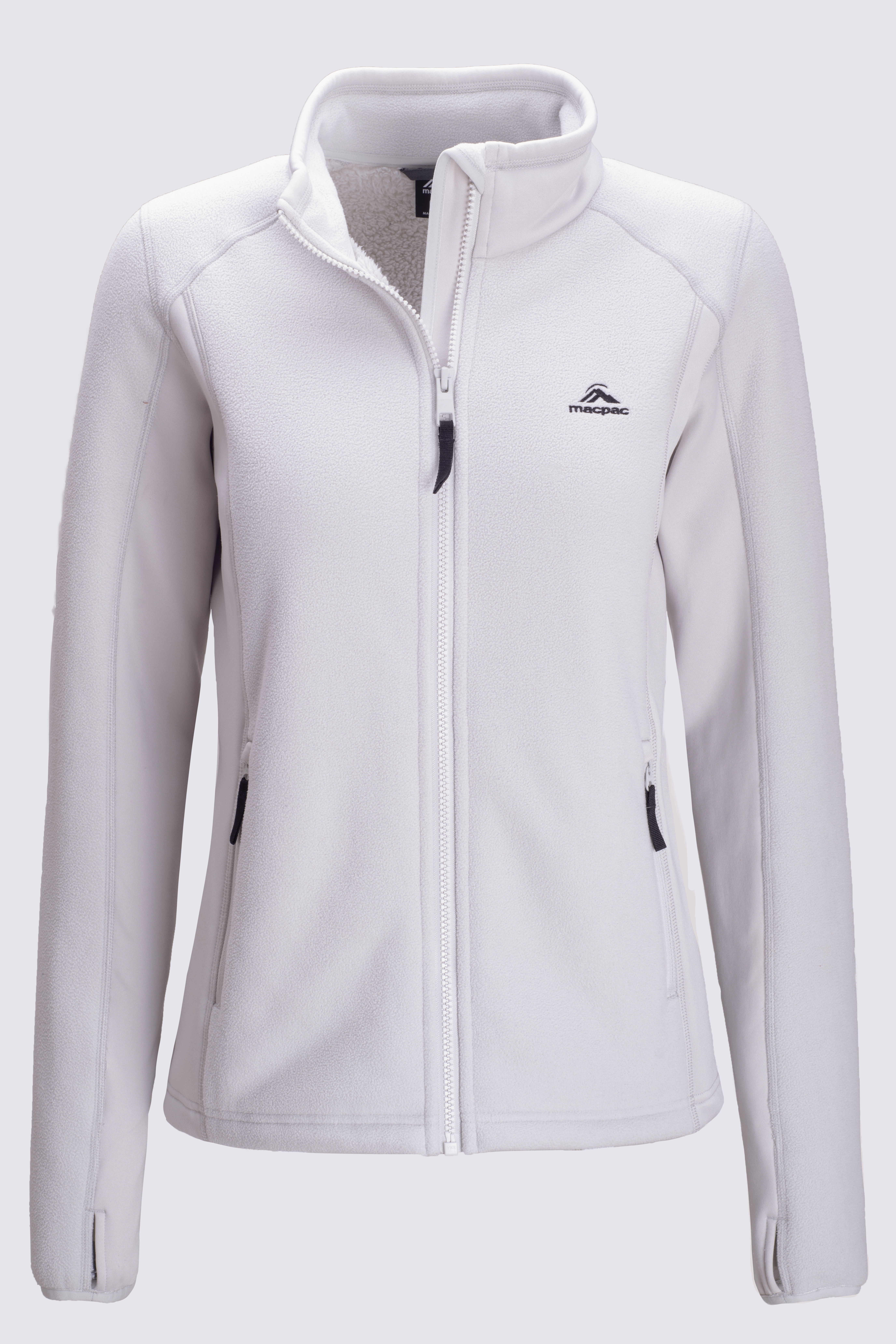 Macpac Women s Mountain Fleece Jacket Macpac