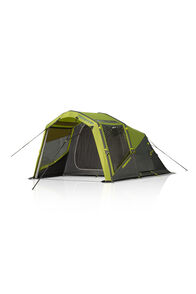 Zempire Evo TS Four Person+ Air Tent, GREEN/GREY, hi-res
