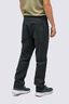 Macpac Men's Navigator Pant, Black, hi-res