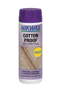Nikwax Cotton Proof&trade;&mdash; 300 ml, None, hi-res