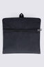 Macpac Pack-It Pack, Black/Orange, hi-res