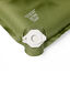 Sea to Summit Camp Plus Self Inflating Mat - Regular, CYPRESS, hi-res