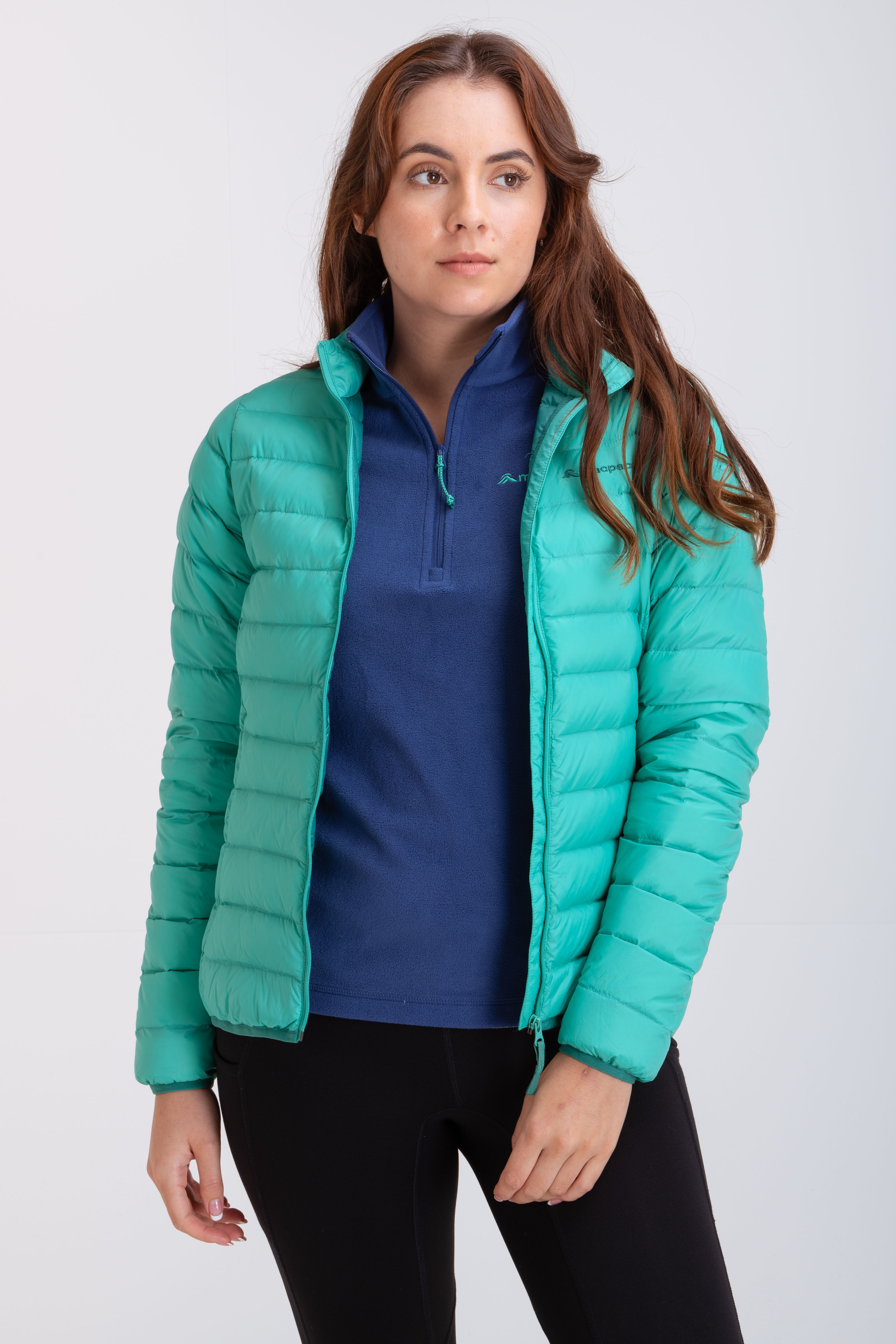 Macpac puffer best sale jacket womens