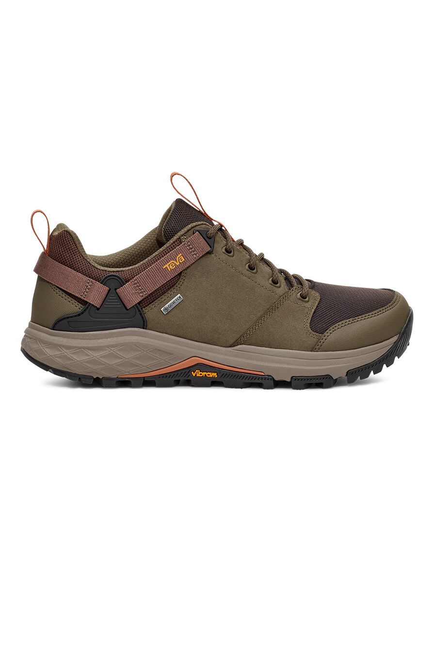 Teva gore sales tex shoes