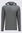 Macpac Men's Trail Long Sleeve Hooded Top, Agave, hi-res