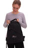 Macpac Litealp AzTec® 23L Backpack, Black, hi-res
