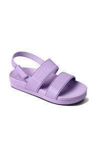 REEF® Kids' Little Water Vista Sandals, Lavender, hi-res