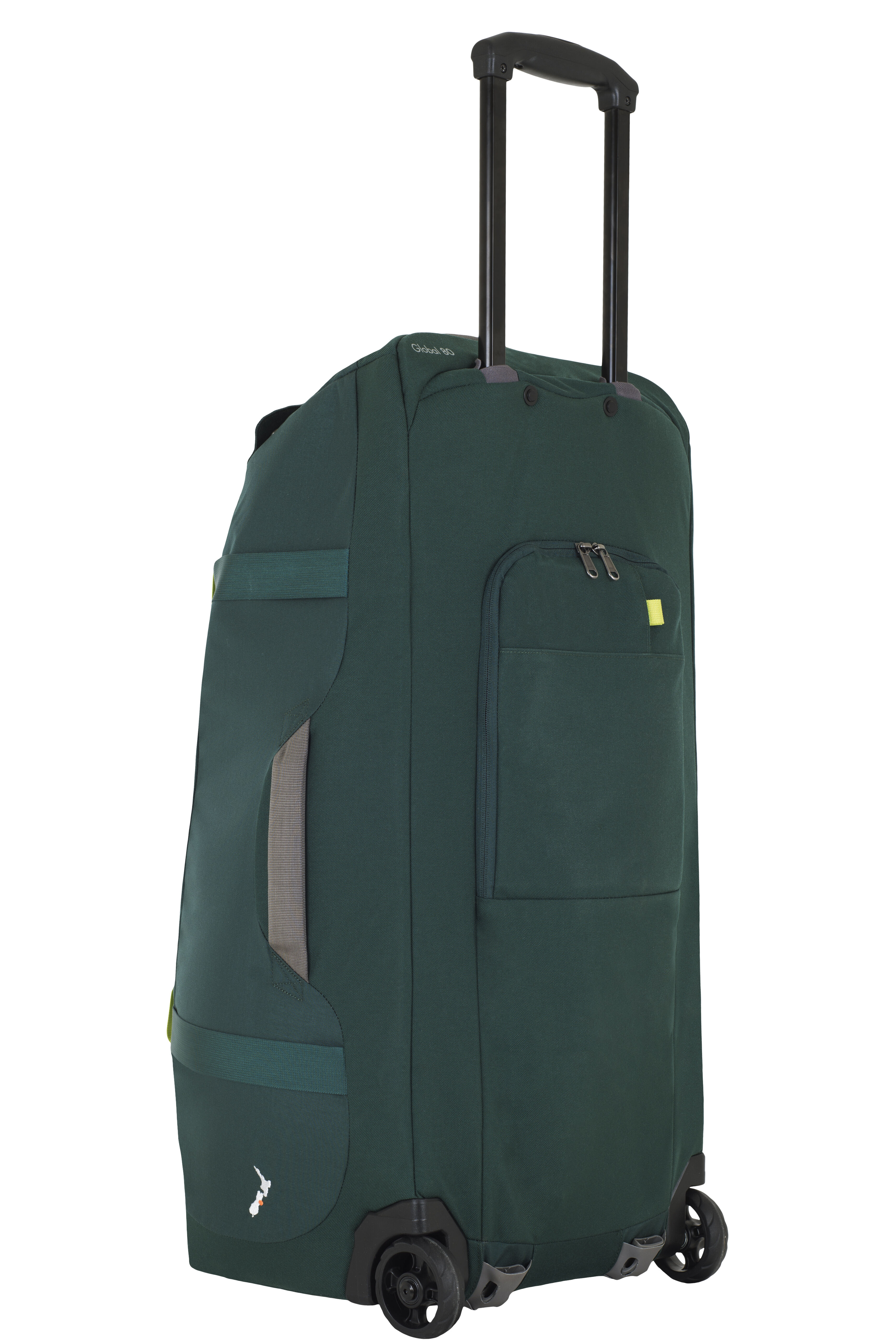Macpac global 80l travel bag Clearance