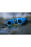 Nocs Standard Issue 8X25 Waterproof Binoculars, Cobalt Blue, hi-res