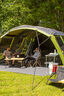 Zempire Evo TXL Roof Cover, Grey, hi-res