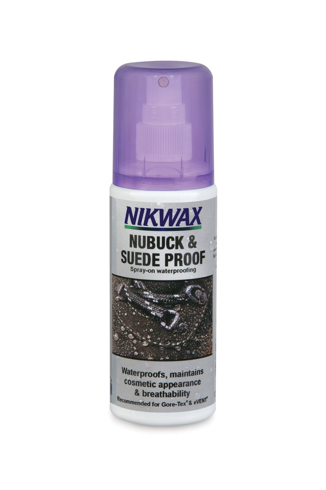 Nikwax Nubuck & Suede Proof™, None, hi-res