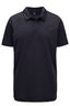 Macpac Men's Eyre Polo, Black, hi-res