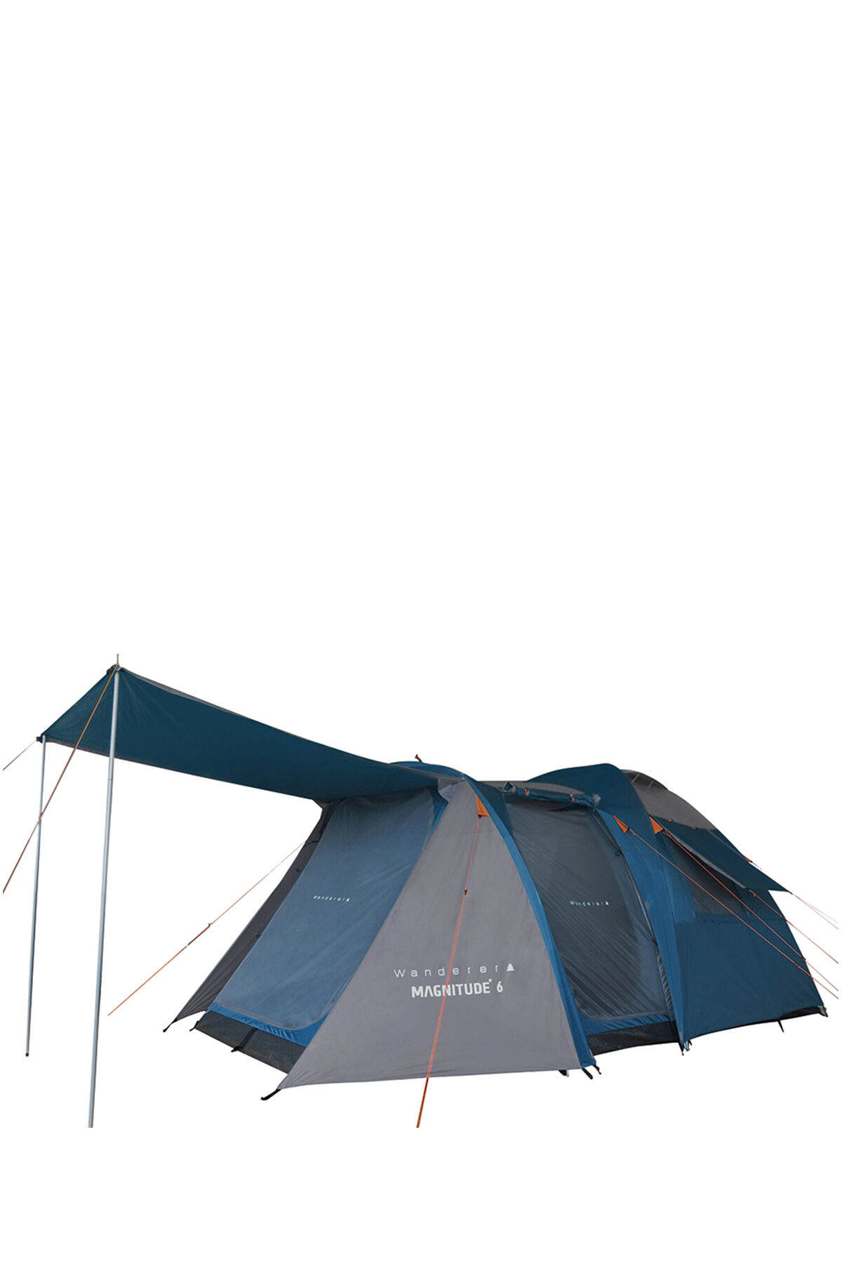 Wanderer tents sales