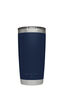 YETI&reg; Rambler&reg; Tumbler &mdash; 20 oz, Navy, hi-res