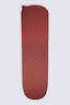Macpac Trail CoreX Self-Inflating Sleep Mat 4cm, Red, hi-res