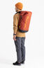 Sea to Summit Big River Dry Backpack 50L, Picante, hi-res