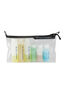Sea to Summit TravellingLight TPU Clear Zip Top Pouch Kit, Clear, hi-res